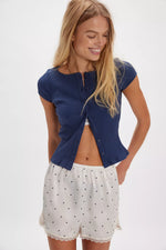 Free People- Most Wanted Cardi