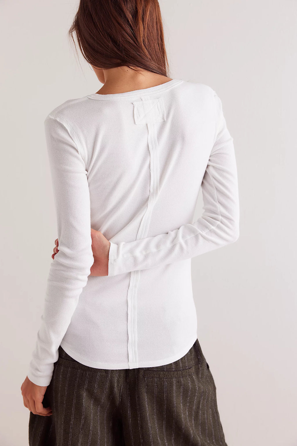 Free People Jamie Henley