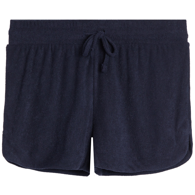 French Terry Shorts - Girls