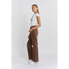 MICA High Rise Wide Leg w Tummy Tuck