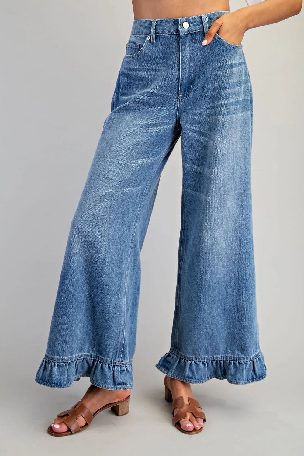 Denim