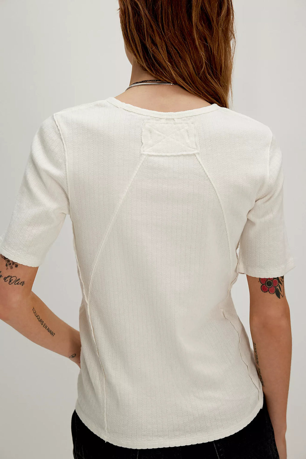 Free People Picture You Tee