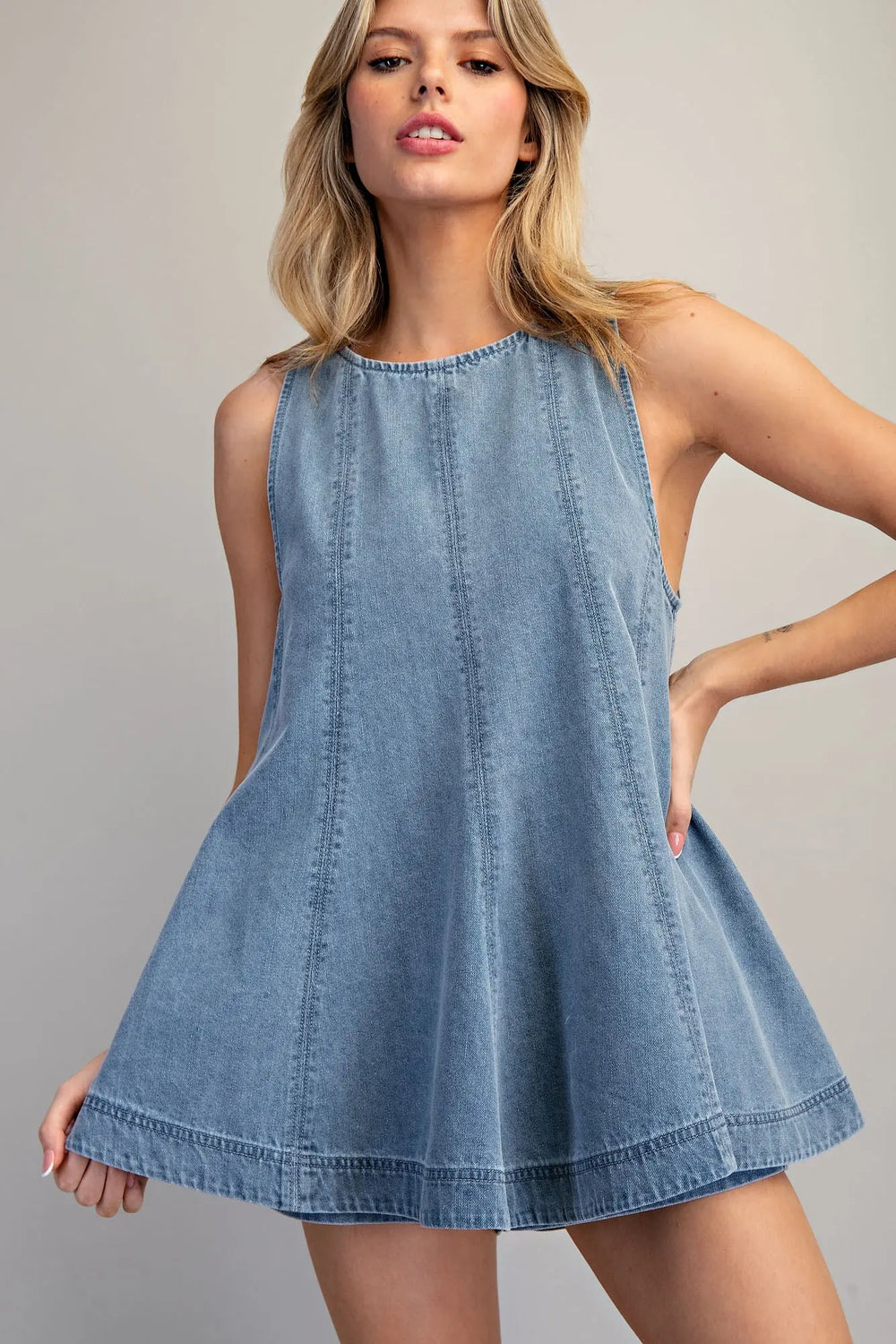 Denim