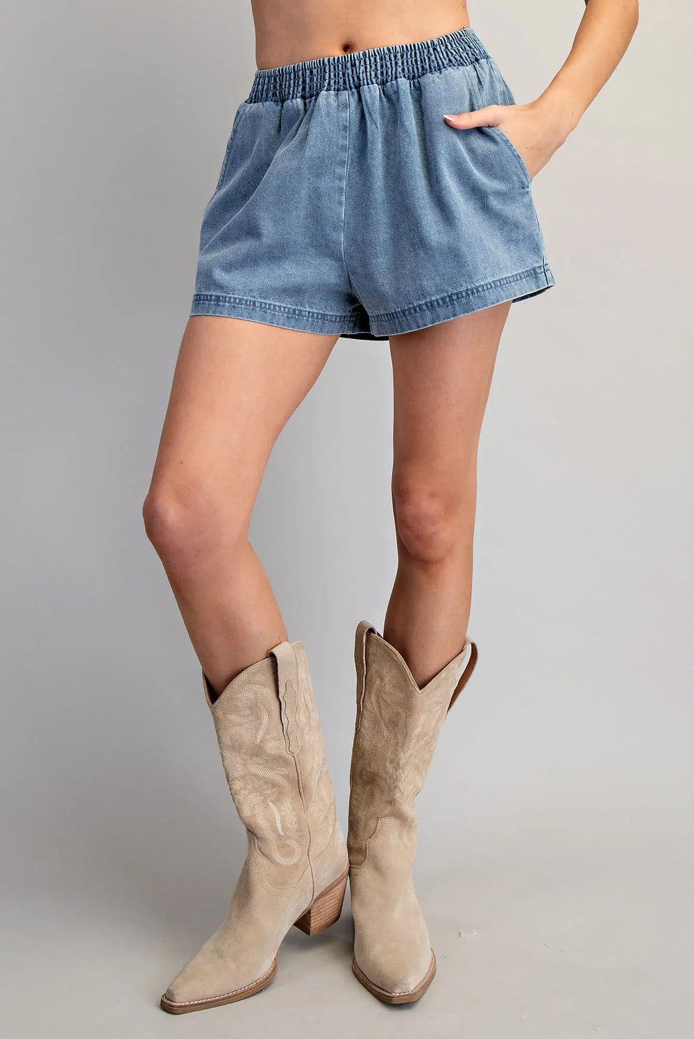Denim