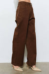 Rocky Twill Pants