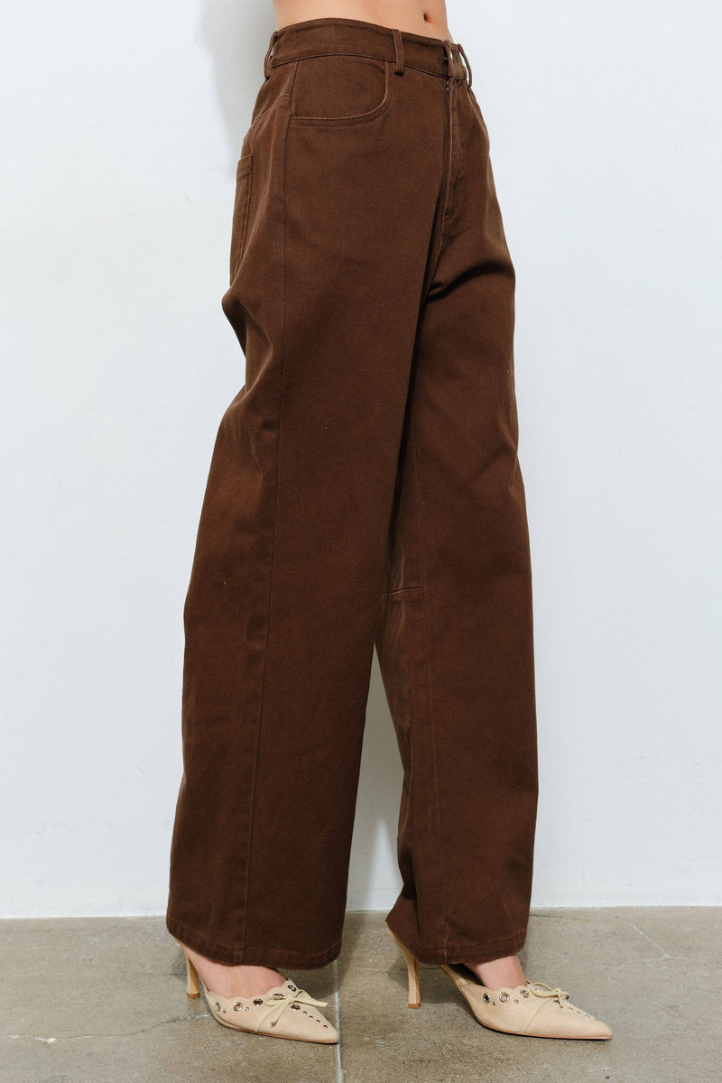 Rocky Twill Pants