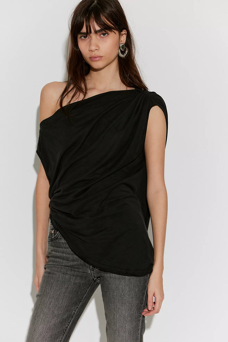 Free People Cascadia Top
