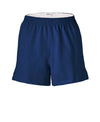 Soffe Women Authentic Shorts