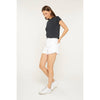 MICA Super High Rise Vintage Shorts