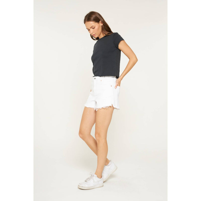 MICA Super High Rise Vintage Shorts