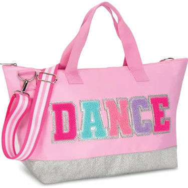 Dance Overnight Bag