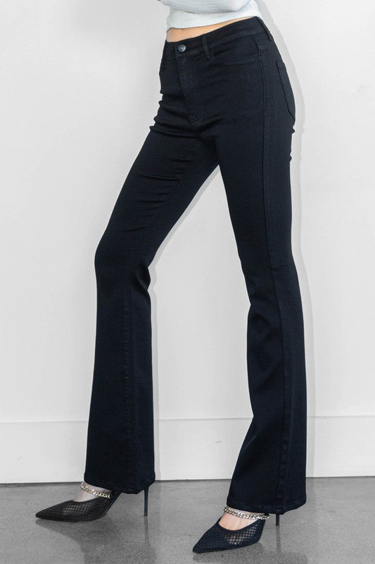 Office Core Bootcut Jeans