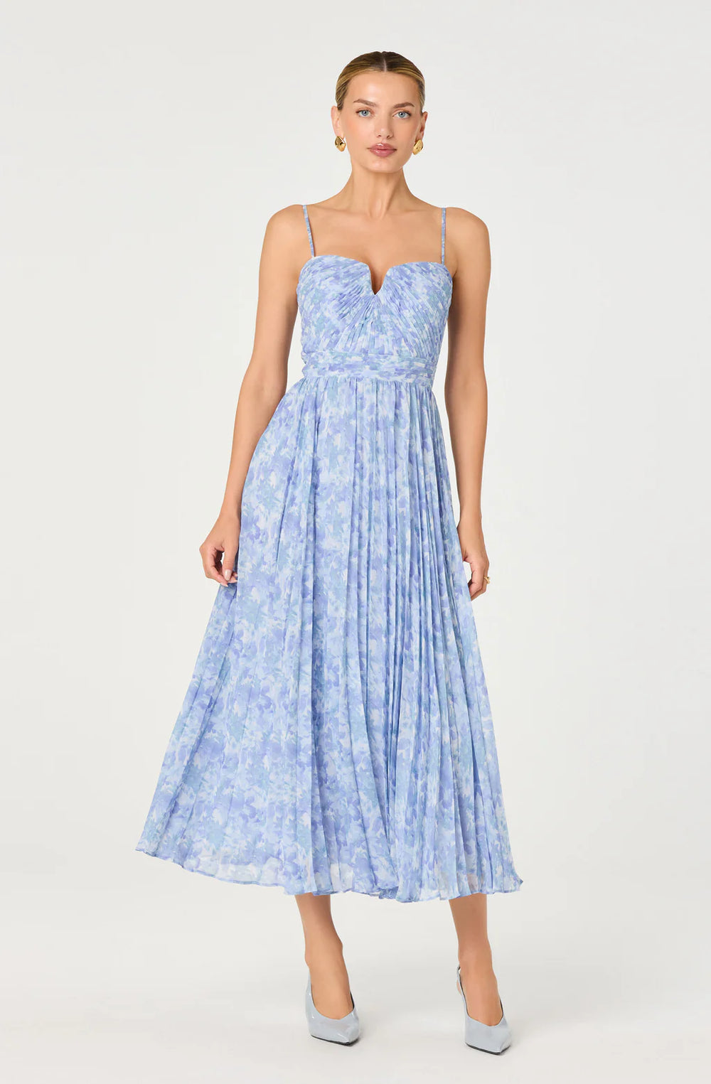 ASTR The Label Marissa Dress TandyWear ASTR The Label Marissa Dress TandyWear