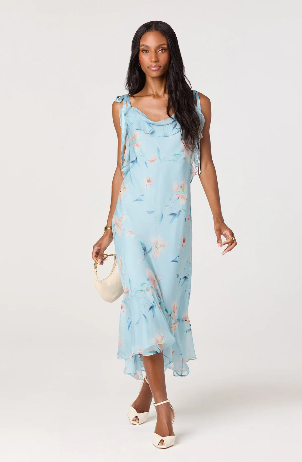 ASTR The Label Marissa Dress – TandyWear