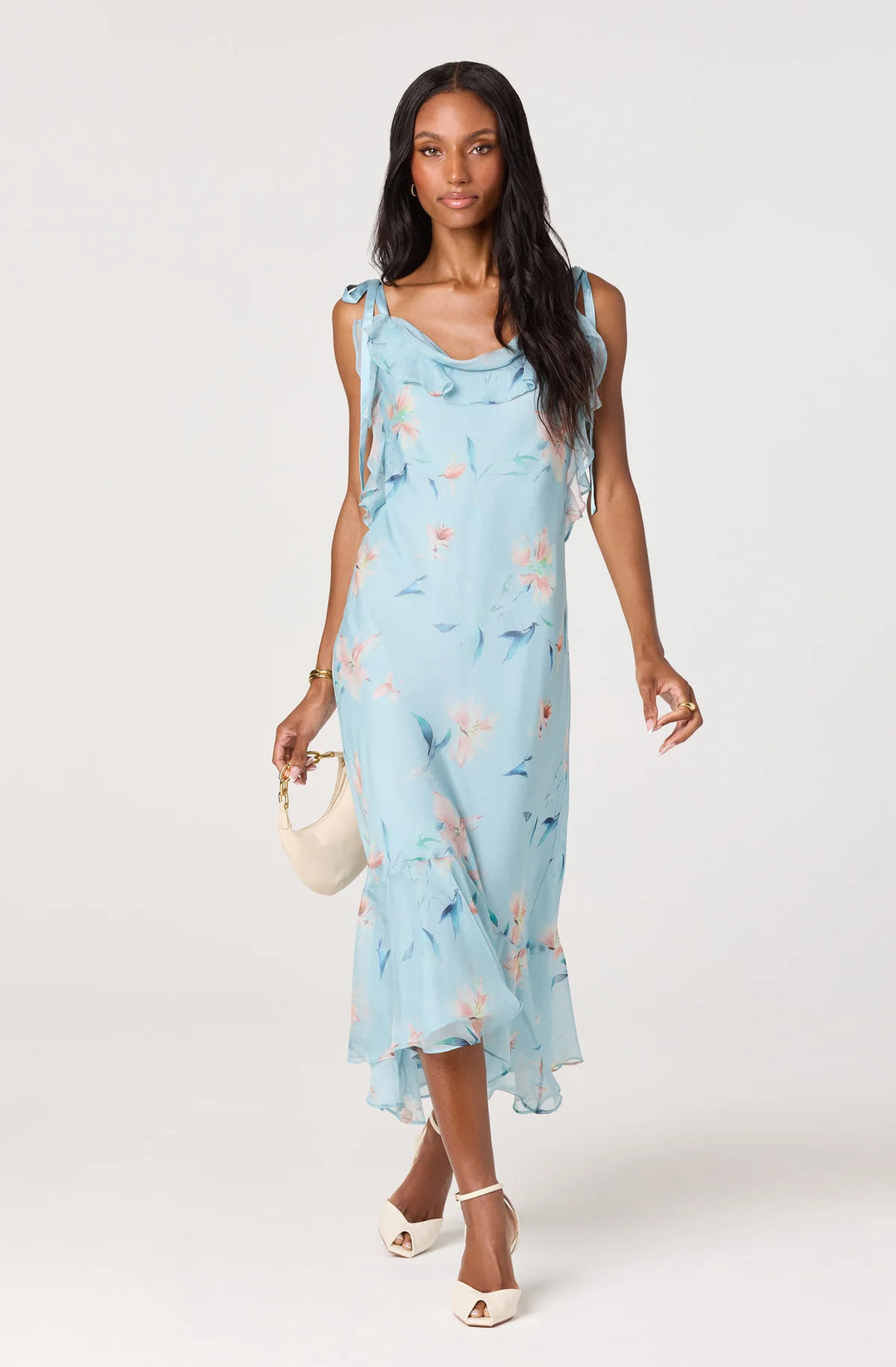 ASTR The Label Marissa Dress – TandyWear