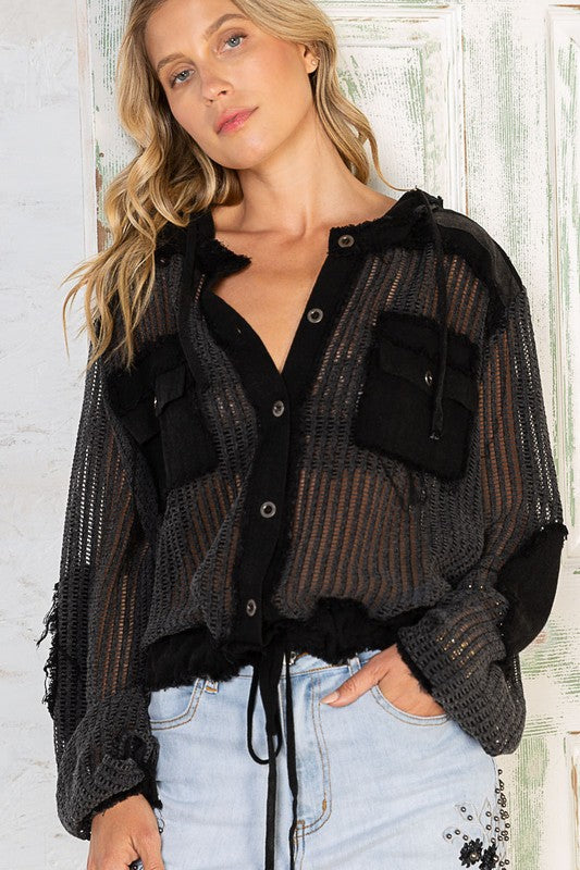 Black Multi 0703