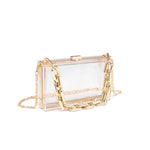 Queen Evening Bag