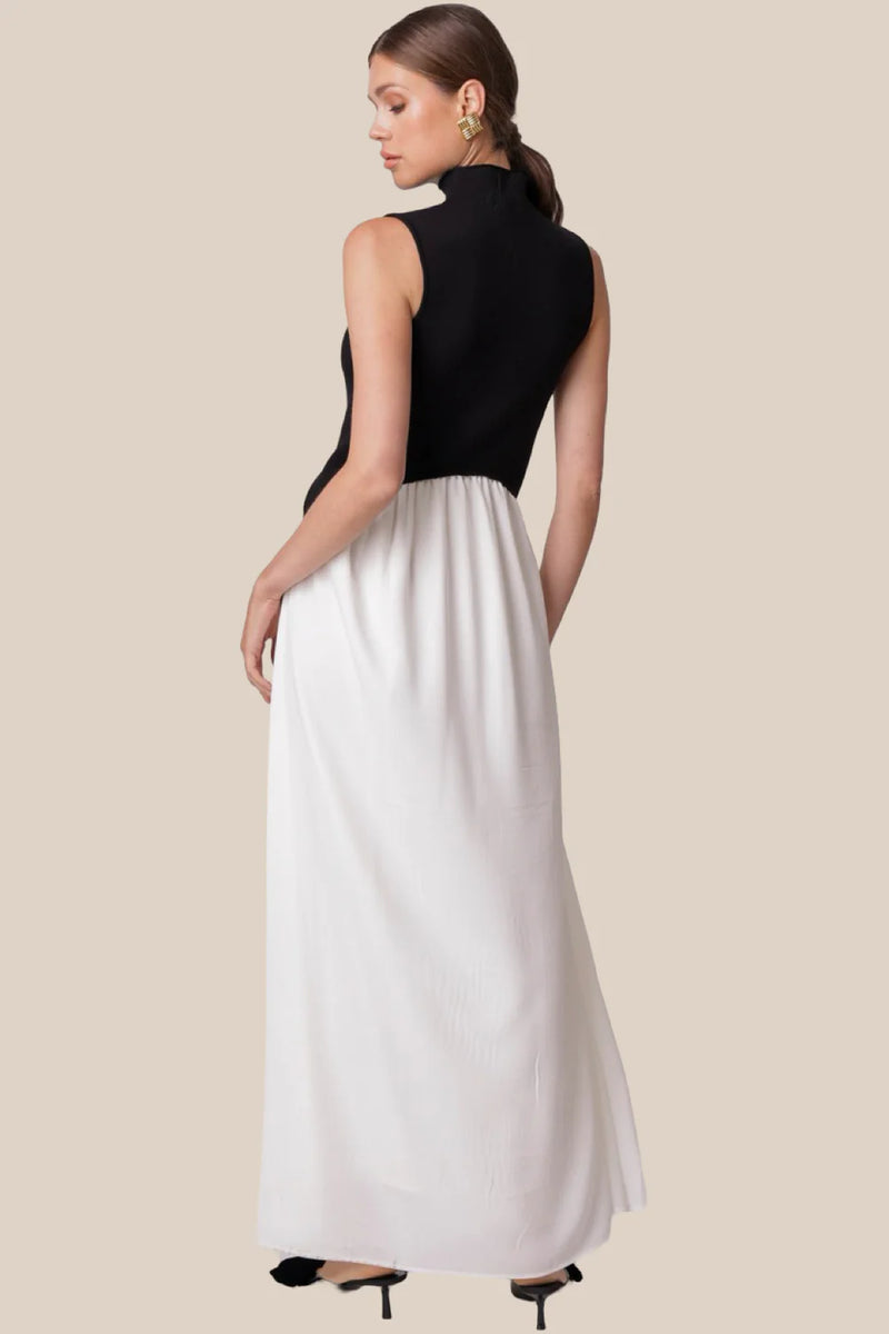 Masha Dress