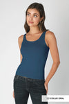 Short Length Tank Top