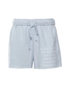 Boys Lie Blue 1-800 Boys Lie Basic Shorts