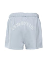 Boys Lie Blue 1-800 Boys Lie Basic Shorts