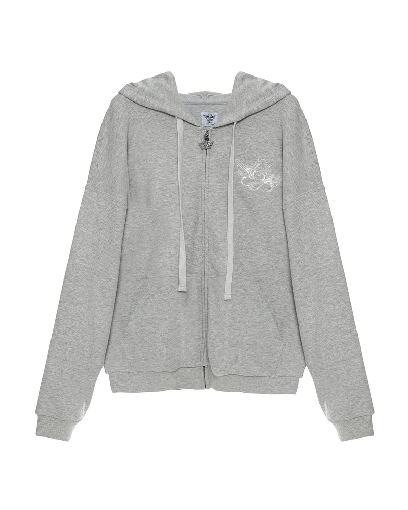 Grey
