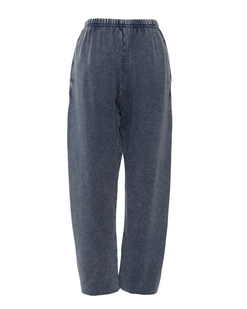Boys Lie Blue Stitch Me Up Kimmy Pants