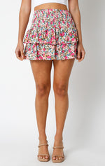 Fiora Mini Skirt