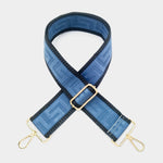 Color Bag Strap