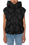 Paddington Hooded Puffer Vest