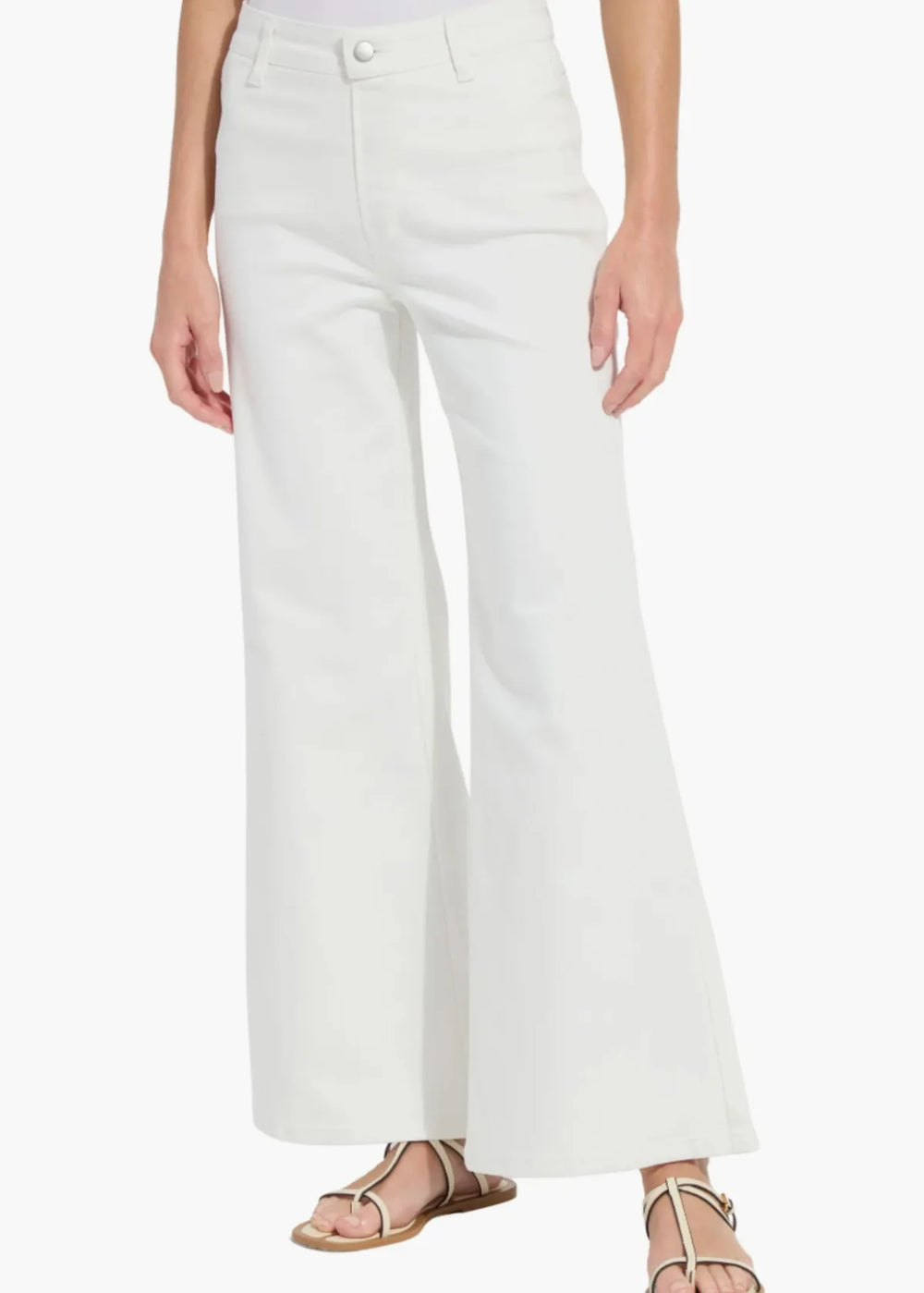 Ecru White