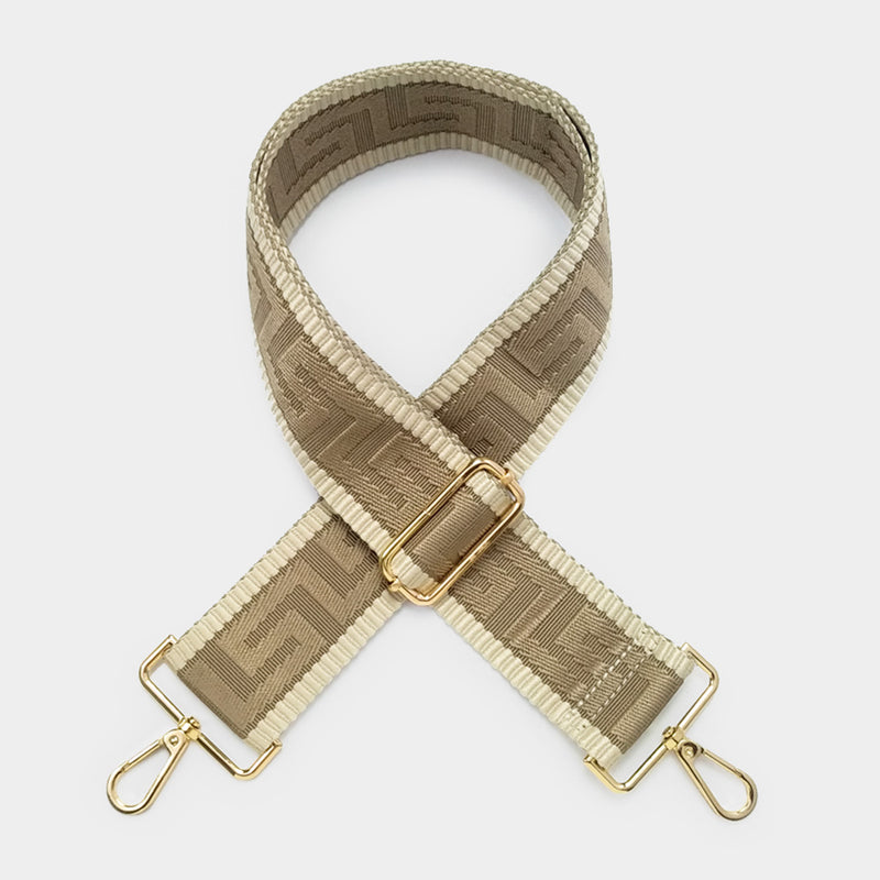 Color Bag Strap