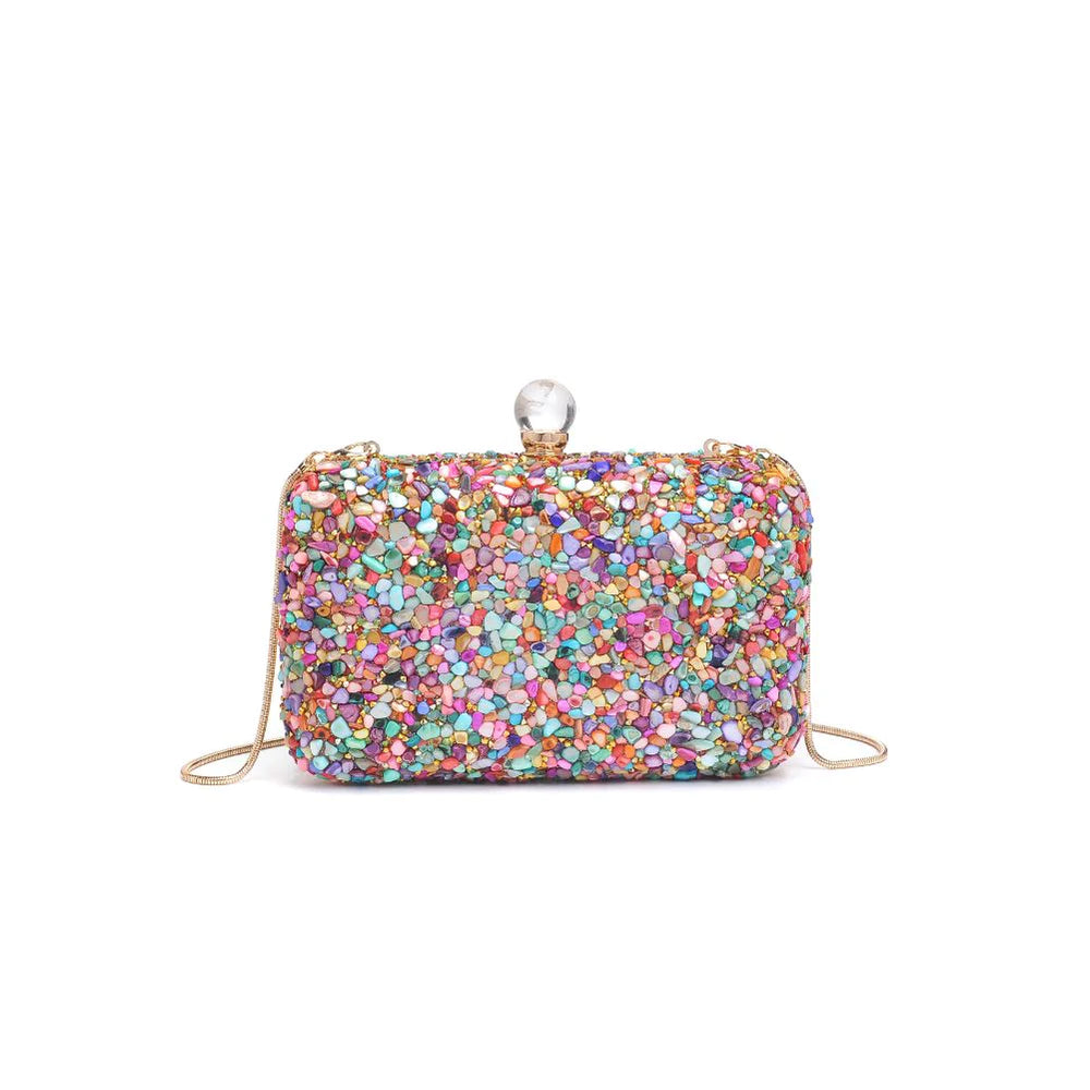 Pink Multi 0814