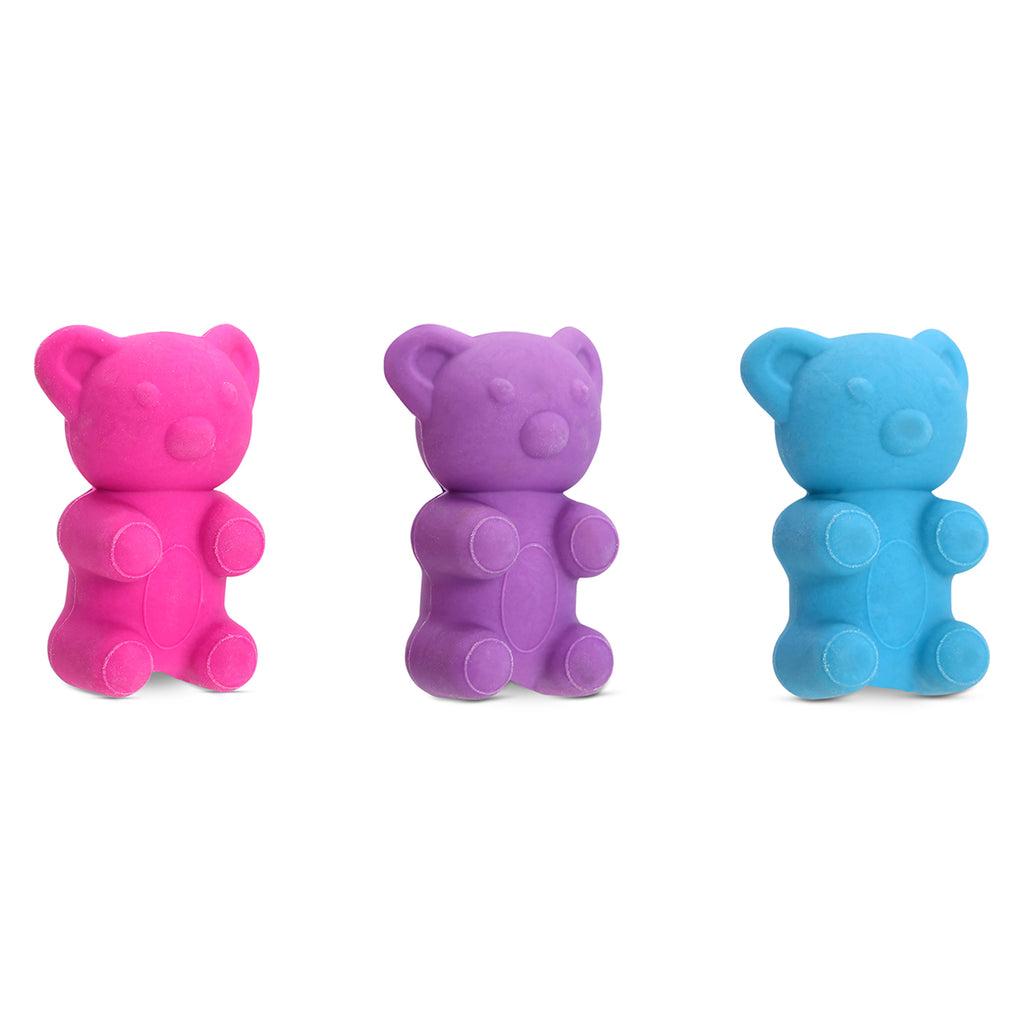 Gummy Bear Erasers- Girls