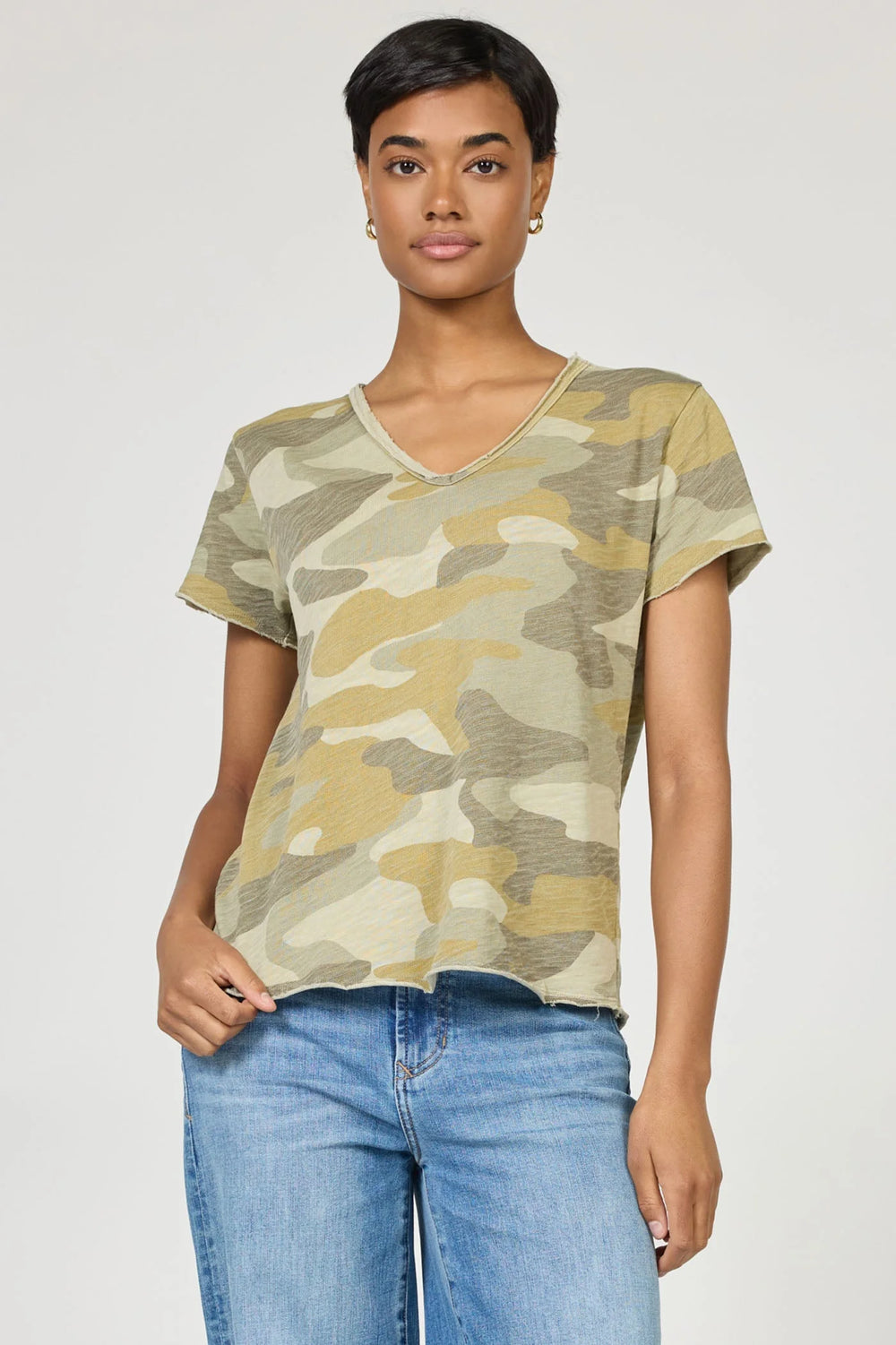 Riviera Camo