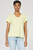 Wax Yellow