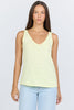Wax Yellow