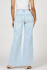 Dear John Micah Mid Rise Wide Leg Jeans