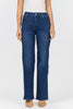 Dear John Margot Straight Leg Jeans
