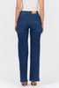 Dear John Margot Straight Leg Jeans