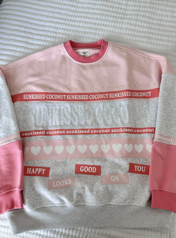 Light Pink 0109