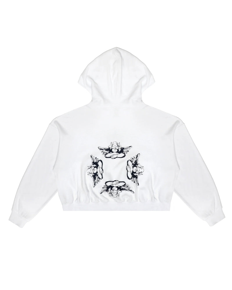 Boys Lie Room To Grow Hoodie