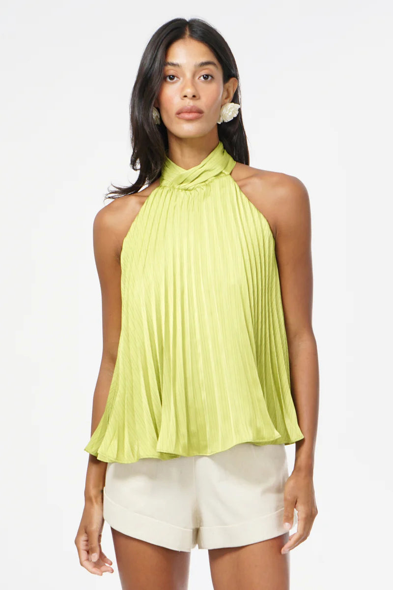 Chartreuse