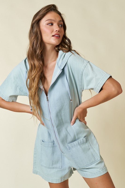 Jumpsuits and Rompers  Tandy Wear's Collection – TandyWear