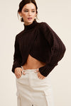Savannah Sweater