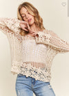 Everyday Crochet Top