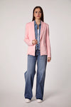 Blue Revival Helen Blazer