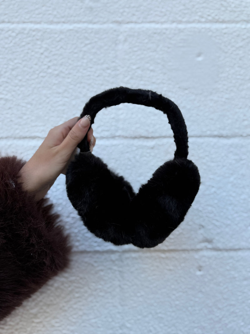 Earmuffs