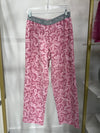 2pc Fleece PJ Set