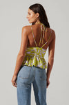 ASTR The Label Minka Top